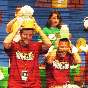 2010 Highlight Video