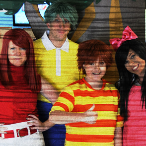 2011 Highlight Video